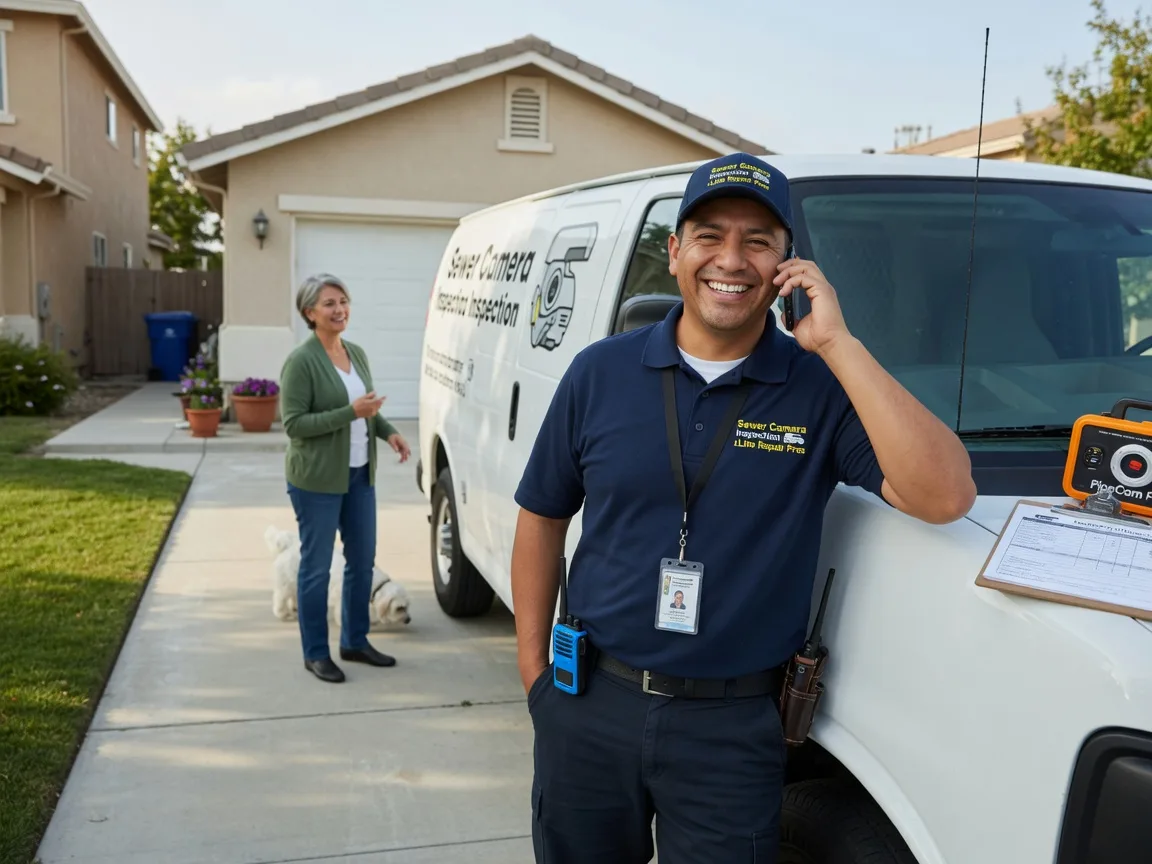 Sewer Line Repair Scio, OR FAQs